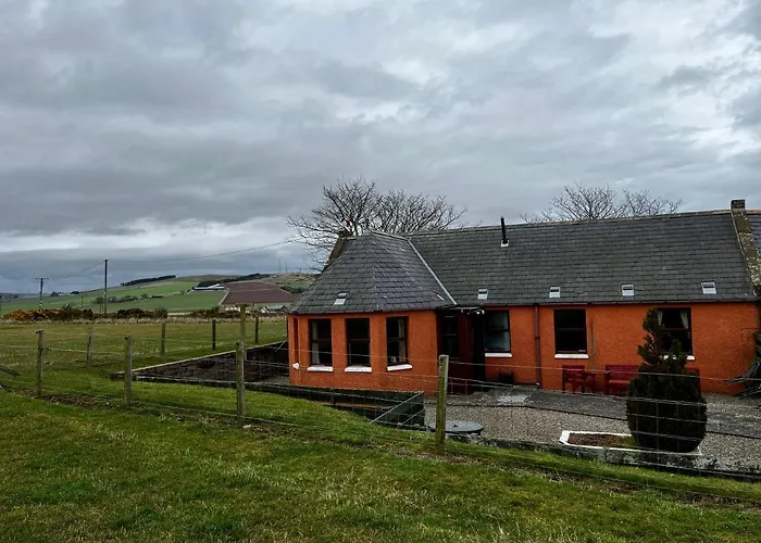 Bloomfield Steading