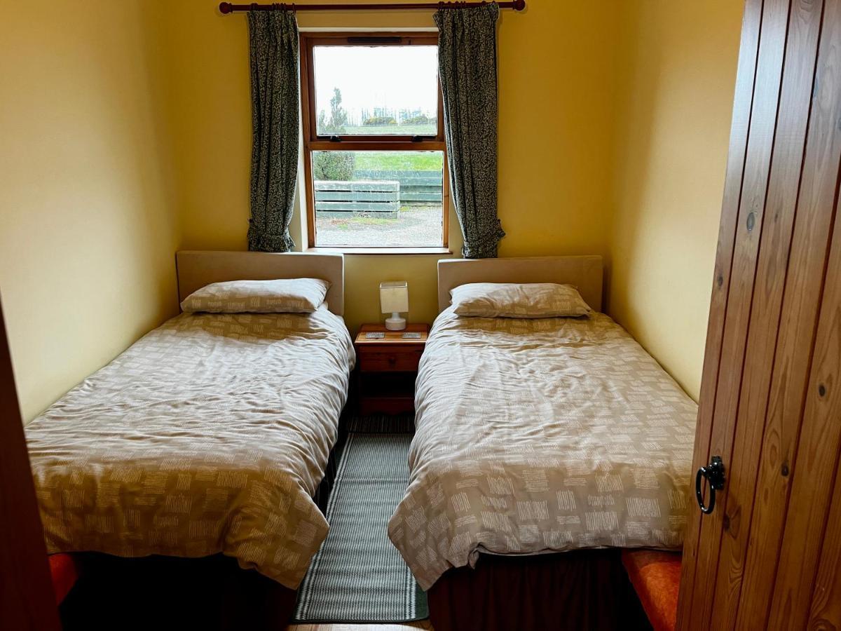 Ferienhaus Bloomfield Steading Laurencekirk