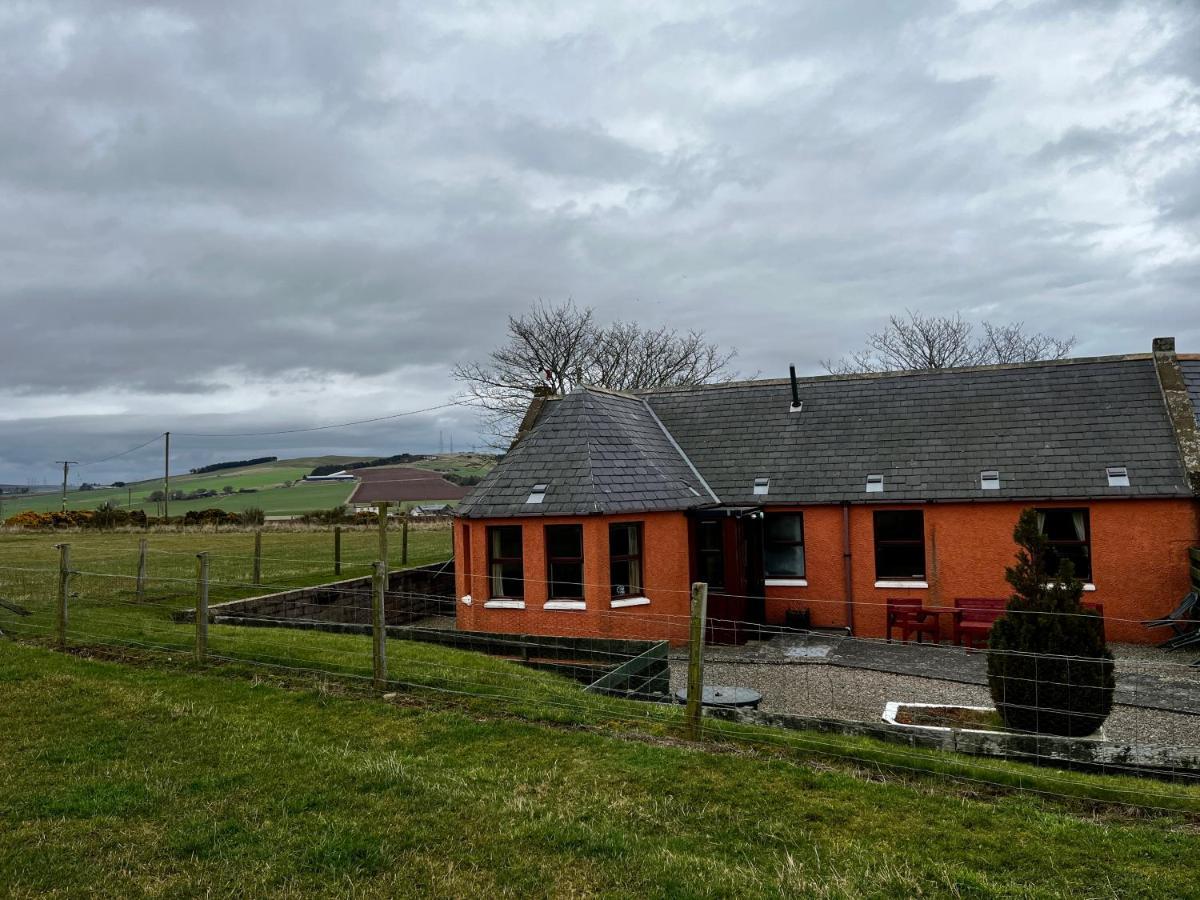Bloomfield Steading Laurencekirk